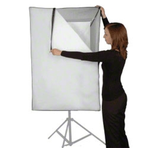 Walimex pro Softbox 75x150cm for Broncolor