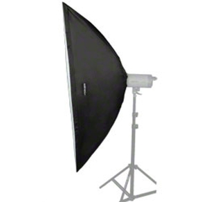 Walimex pro Softbox 75x150cm for Broncolor