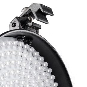 Walimex pro LED Spotlight XL + Barndoors