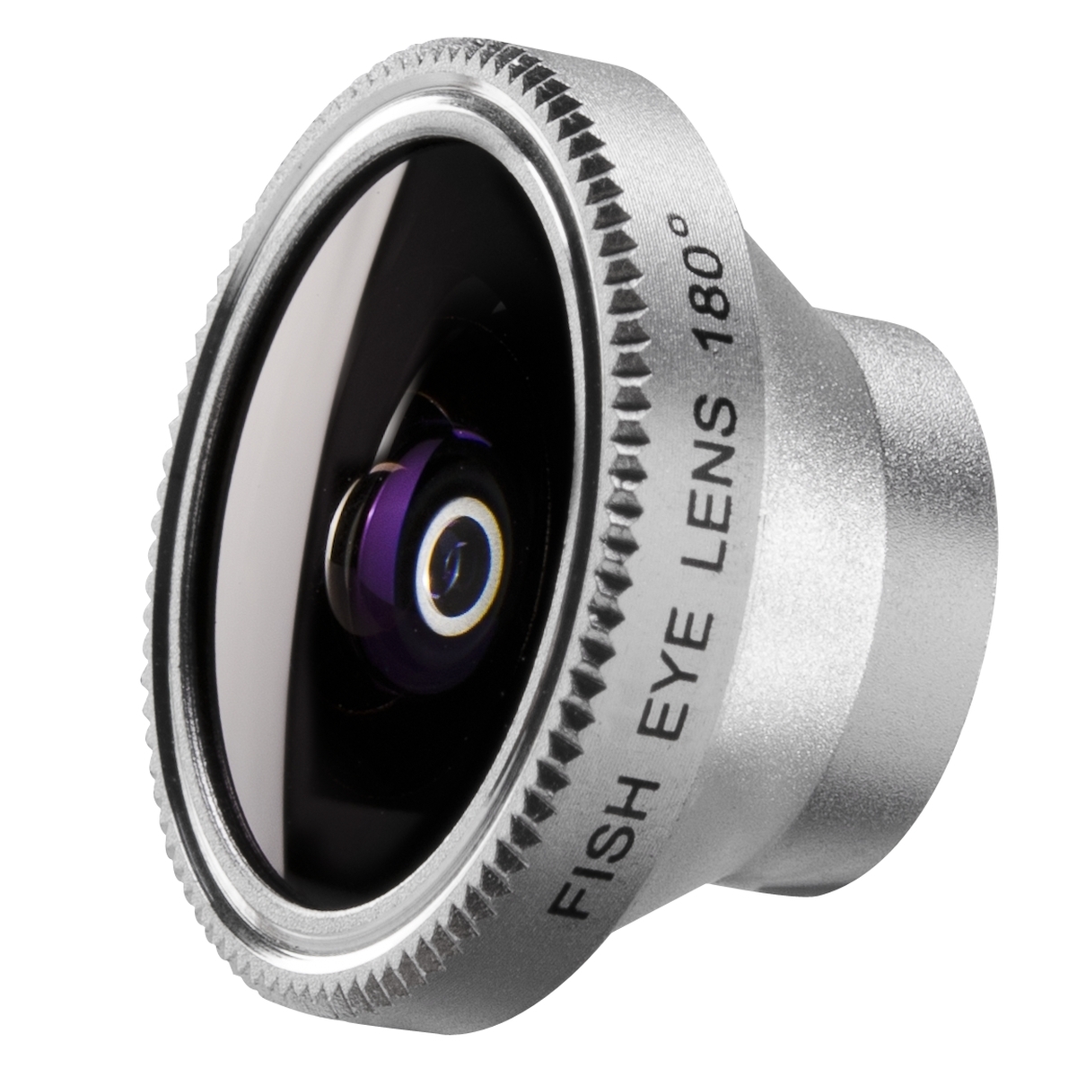 Mantona Fisheye Lens 180 for iPhone