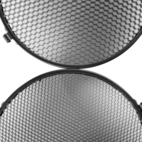 Walimex pro Honeycomb Set Standard Reflect. 4+6mm