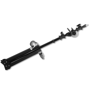 Walimex pro gallows/roll stand 130-390cm 3-6 kg