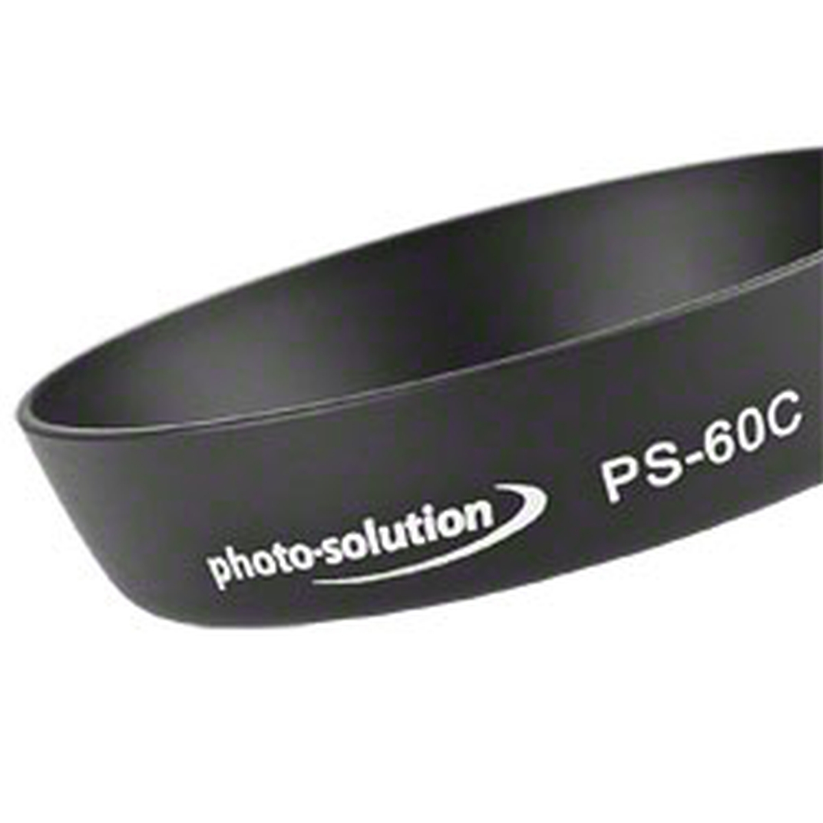 photo solution Lens Hood PS-60C