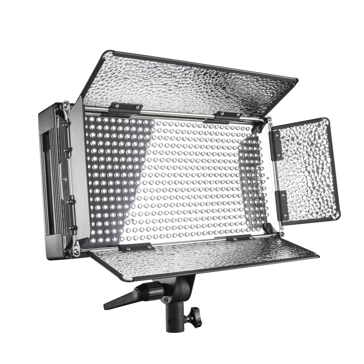 Walimex LED 500 Fluorescent Light + Lamp Tripod