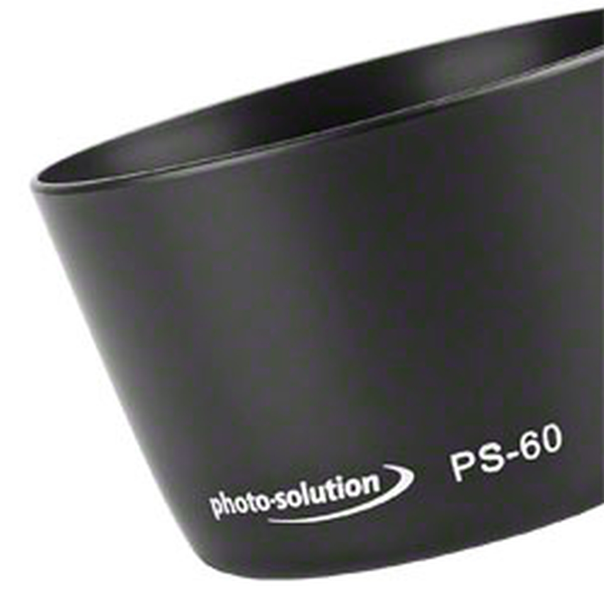photo solution Lens Hood PS-60