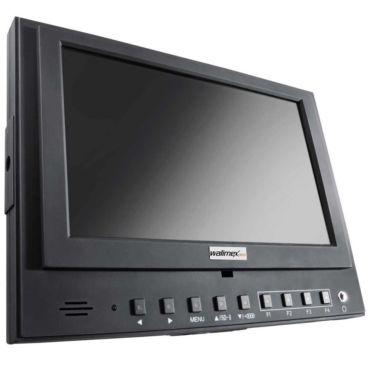 Walimex pro LCD Monitor 17.8 cm Video DSLR