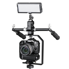 Walimex Video Rig CamFloPod for DSLR
