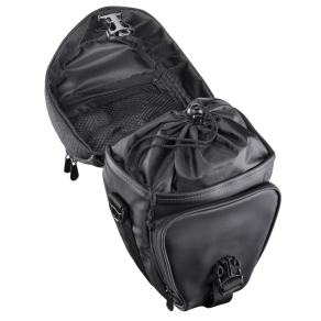 Mantona Premium Holster Bag black