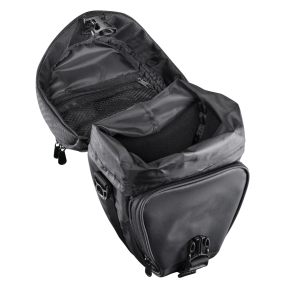 Mantona Premium Holster Bag black