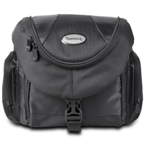 Mantona Premium Photo Bag