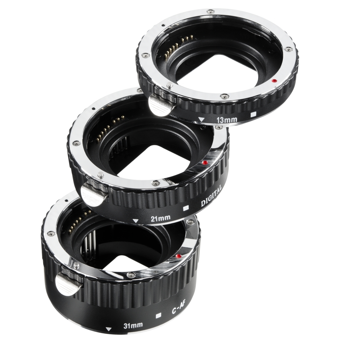 Walimex Spacer Ring Set for Nikon