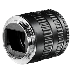 Walimex Spacer Ring Set for Canon
