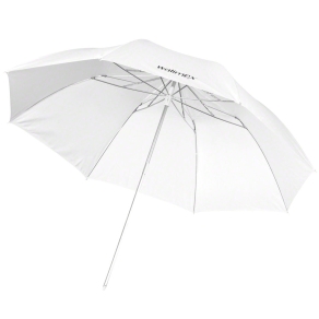 Walimex pro Mini Translucent Umbrella, 91cm