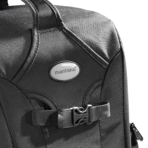Mantona Trekking Photo Backpack