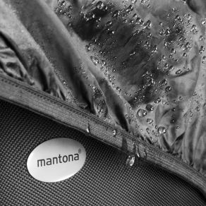 Mantona Trekking Fotorucksack