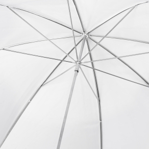 Walimex pro Reflex Umbrella black/white,109cm
