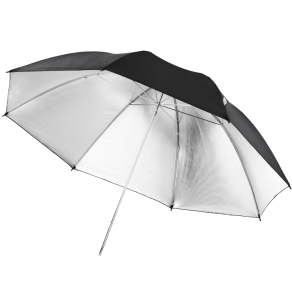 Walimex Pro 91cm Umbrella Softbox Reflector 