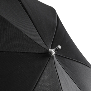 Walimex pro Reflex Umbrella black/silver, 109cm