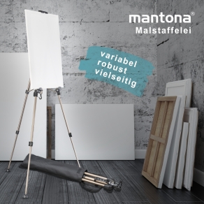 Mantona Painting Easel, 150cm