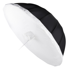 Walimex pro Reflex Umbrella Diffuser white, Ø180cm