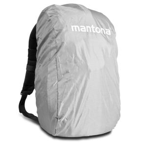Mantona Rhodolit Photo Backpack