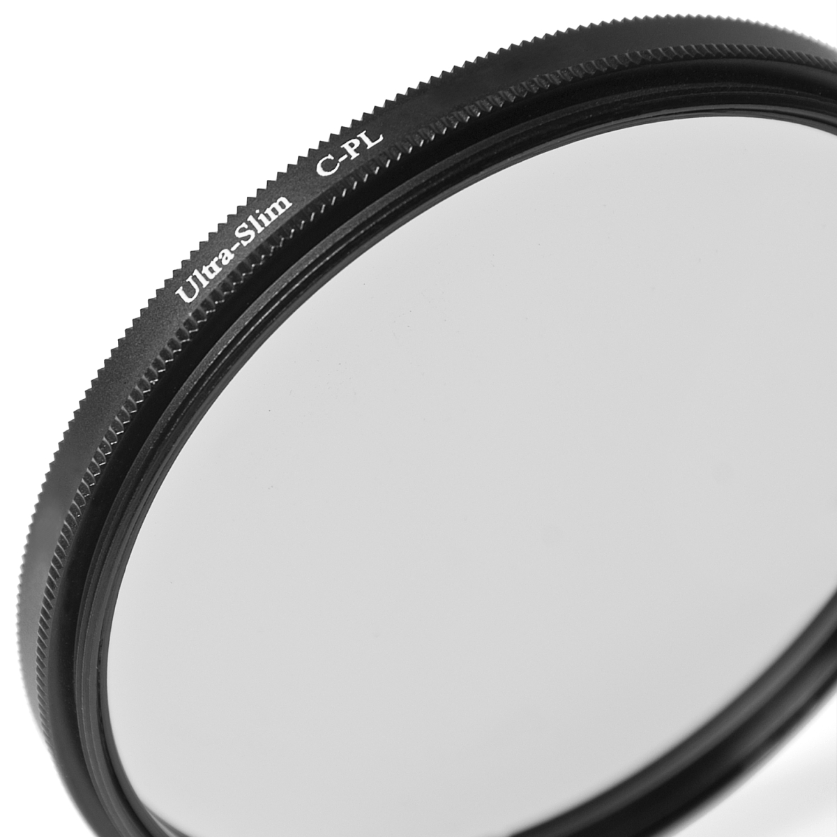 High Quality CPL Filter 58 mm