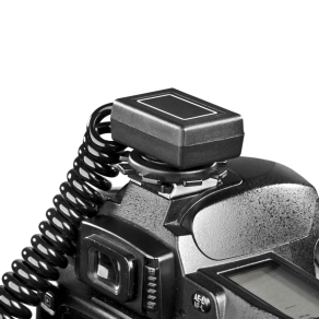 Walimex Macro Flash Rail Pro with Y Cable Pentax